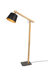412700132 HARRIS Lampa stojąca Trio - Mega RABATY W KOSZYKU %