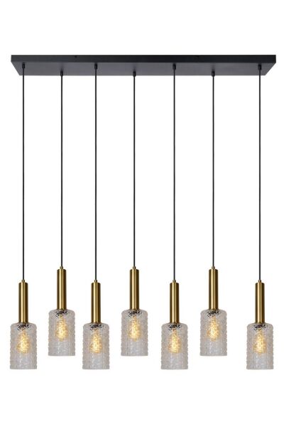 45498/07/60 Lampa CORALIE Lucide - Mega RABATY w koszyku %
