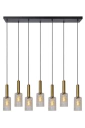 45498/07/60 Lampa CORALIE Lucide - Mega RABATY w koszyku %
