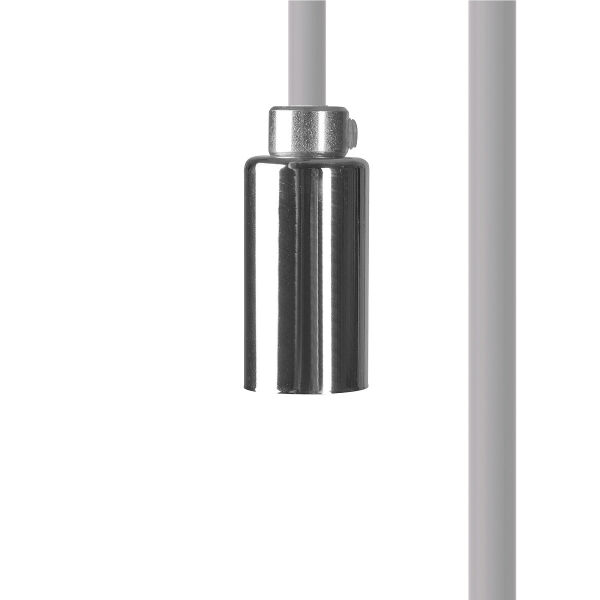 8578 Zawieszenie CAMELEON CABLE G9 7 M Nowodvorski - rabaty 15% w koszyku