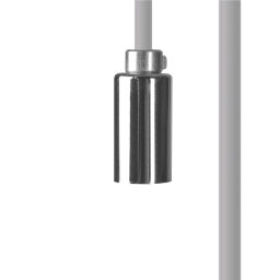8578 Zawieszenie CAMELEON CABLE G9 7 M Nowodvorski - rabaty 15% w koszyku