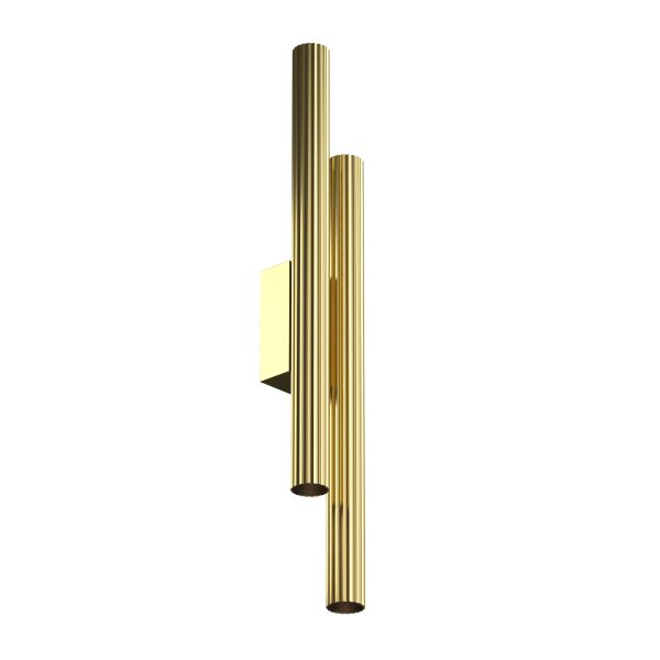 C082WL-24W2.7K-BS Lampa ścienna (kinkiet) Calipso Maytoni - Mega RABATY % w koszyku