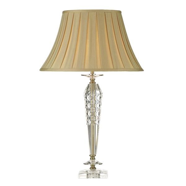 NEL4208 Nell Lampa stołowa Dar Lighting - rabaty 20% w koszyku