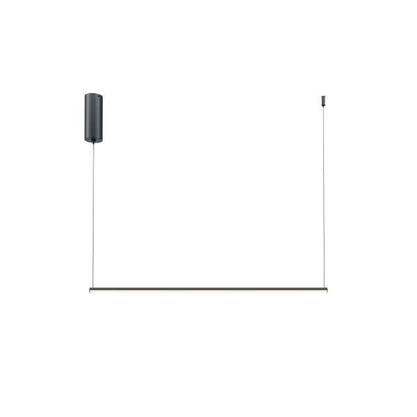MOD246PL-L16BK Lampa wisząca Halo Maytoni - Mega RABATY % w koszyku