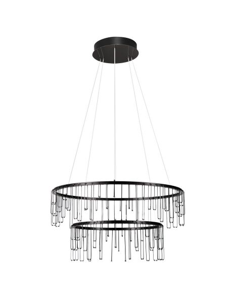 LE44444 HUARAZ lampa wisząca LED Luces Exclusivas - Mega RABATY w koszyku %