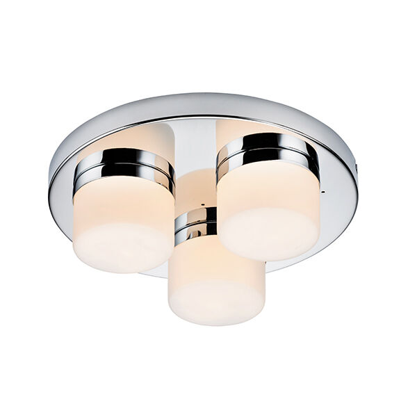 34200 Pure 3lt plafon IP44 28W Saxby - MEGA rabaty w koszyku %