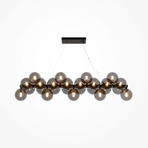 MOD547PL-25B Lampa wisząca Dallas Maytoni - Mega RABATY % w koszyku