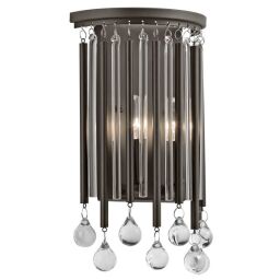 KL-PIPER2 Lampa ścienna Piper 2 Light Elstead - Mega RABATY w koszyku %
