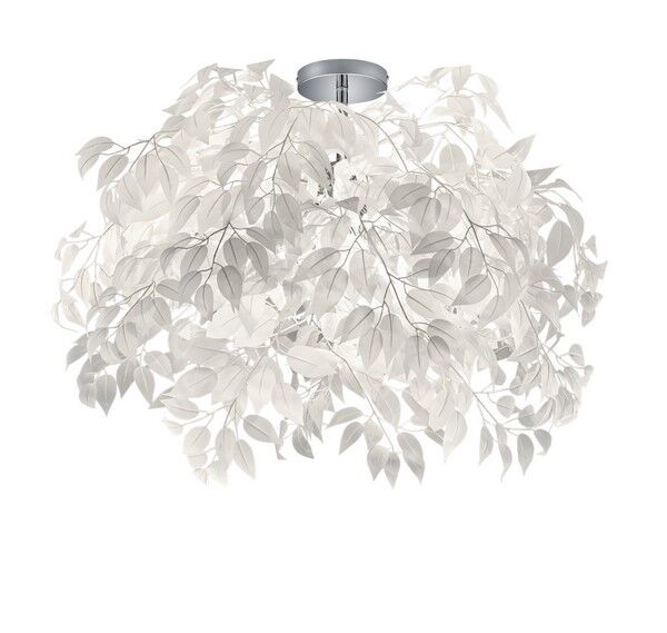 R60463001 Leavy lampa sufitowa Trio - Mega RABATY W KOSZYKU %