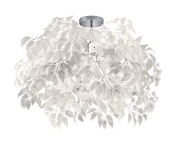 R60463001 Leavy lampa sufitowa Trio - Mega RABATY W KOSZYKU %