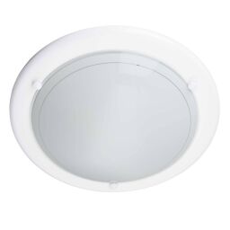90191/05 LAMPA SUFITOWO-ŚCIENNA MIRAMAR WH