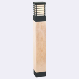 Lampa słupek HALMSTAD 85CM 1413B Norlys - Możliwa duża negocjacja cen! Zadzwoń