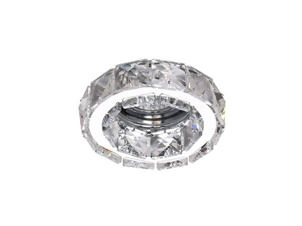 Oczko ESTER 1 CHROME AZ1449 AZzardo