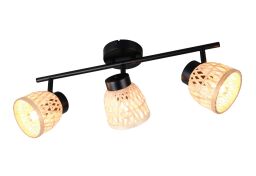 R86093032 LAURENT lampa reflektorek RL - Mega RABATY w koszyku %