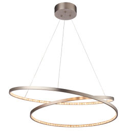 72969 Eternity 1lt lampa wisząca Endon - MEGA rabaty w koszyku %
