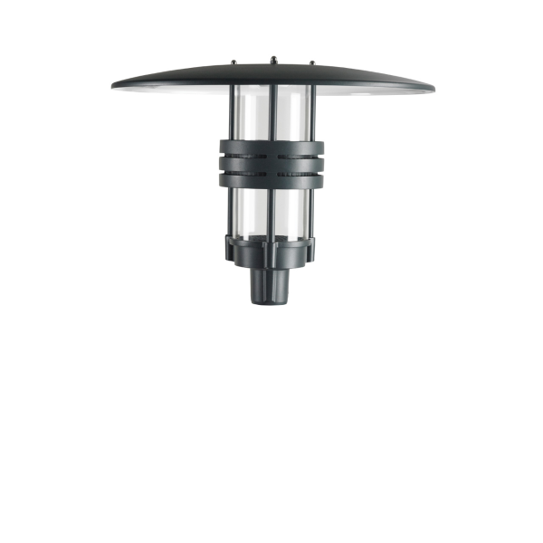 Lampa słupowa VISBY LED 576GR Norlys - Możliwa duża negocjacja cen! Zadzwoń