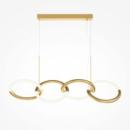 MOD165PL-L40G3K Lampa wisząca Node Maytoni - Mega RABATY % w koszyku