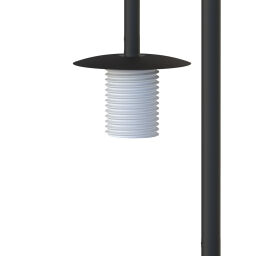 10337 Zawieszenie CAMELEON CABLE SB G9 1,5 M Nowodvorski - rabaty 15% w koszyku