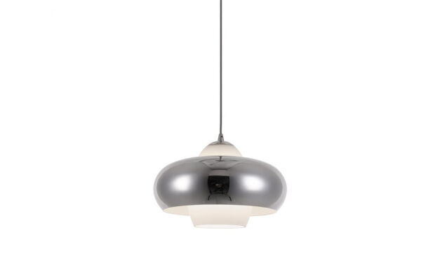 LAMPA WISZĄCA VALTEN 32 CHROME AZ3167 Azzardo