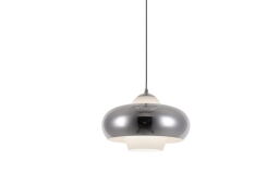 LAMPA WISZĄCA VALTEN 32 CHROME AZ3167 Azzardo