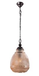LE41902 BOGOTA Lampa wisząca Luces Exclusivas - Mega RABAT w koszyku!