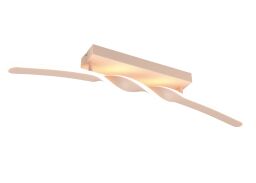 R65791166 GINKO lampa sufitowa LED RL - Mega RABATY w koszyku %