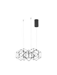 ASIS LE43479 lampa wisząca Luces Exclusivas - MEGA rabaty w Koszyku %