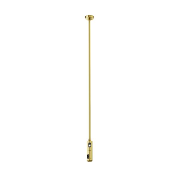 TRA159C-D1-BS Mocowanie sufitowe podwójne Long 700 mm Flarity Maytoni - Mega RABATY % w koszyku