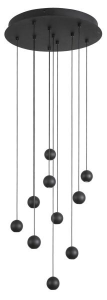LE41615 ECIJA Lampa wisząca Luces Exclusivas - Mega RABAT w koszyku!