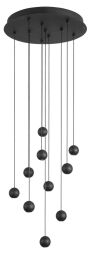 LE41615 ECIJA Lampa wisząca Luces Exclusivas - Mega RABAT w koszyku!