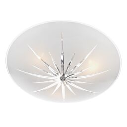 ALB532 Albany Lampa sufitowa Dar Lighting - rabaty 20% w koszyku