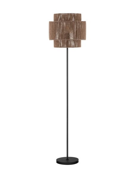 LE44496 LAUQUEN lampa podłogowa Luces Exclusivas - Mega RABATY w koszyku %