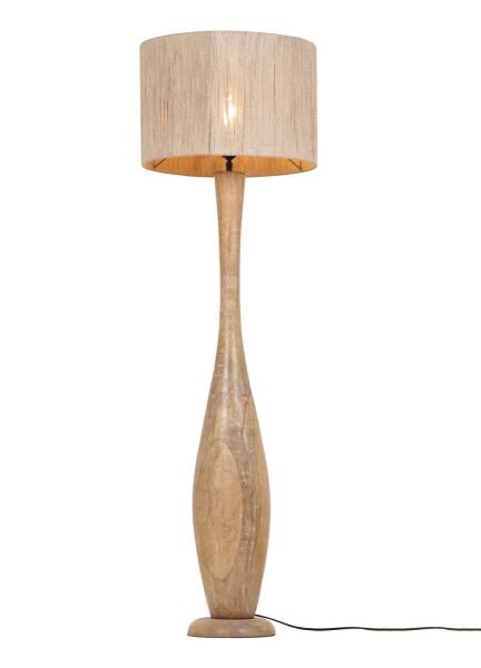 467200130 TOBA lampa podłogowa Trio - Mega RABATY w koszyku %
