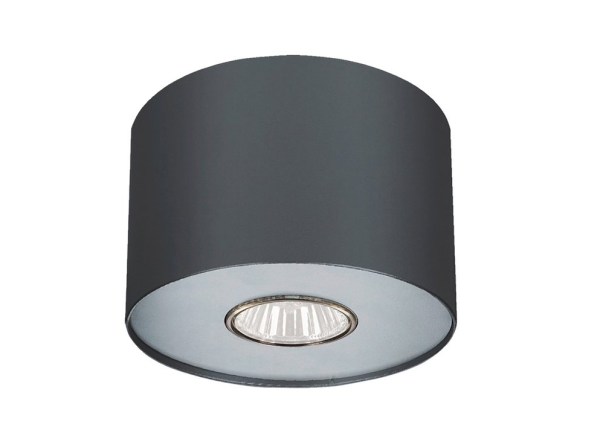 6006 POINT GRAPHITE SILVER/GRAPHITE PLAFON--rabaty 15% w koszyku
