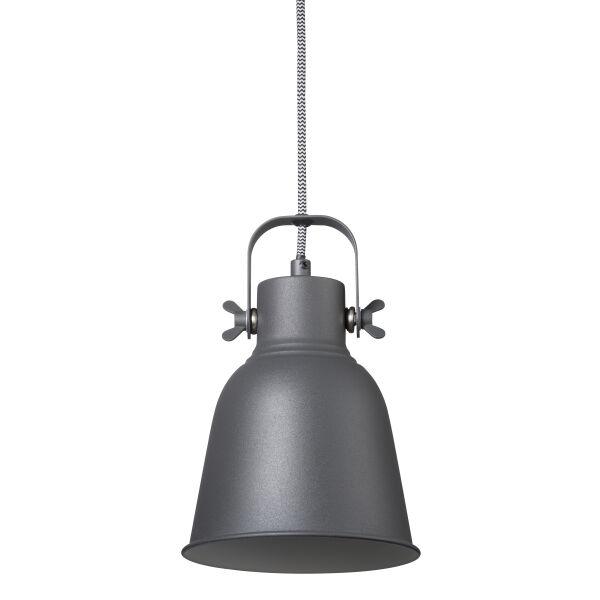 48783003 Adrian  16 Lampa wisząca Antracyt Nordlux - Mega RABATY w Koszuku %