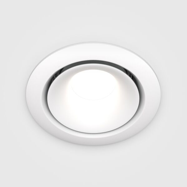 DL030-2-01W Lampa wbudowana Yin Maytoni - Mega RABATY % w koszyku