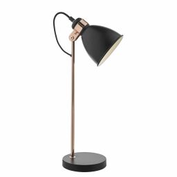 FRE4222 Frederick Lampa stołowa Dar Lighting - rabaty 20% w koszyku