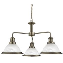 1593-3AB LAMPA WISZĄCA BISTRO 