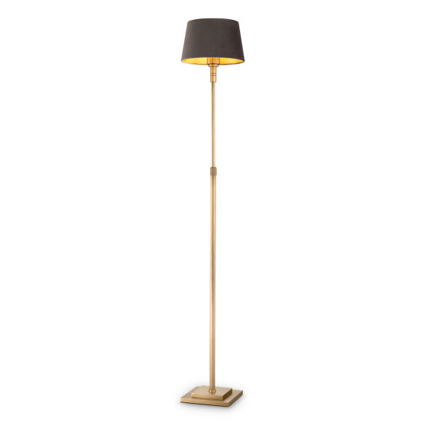 TM0162 lampa podłogowa Tryon Eichholtz