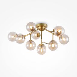 MOD545PL-12G Lampa sufitowa Dallas Maytoni - Mega RABATY % w koszyku