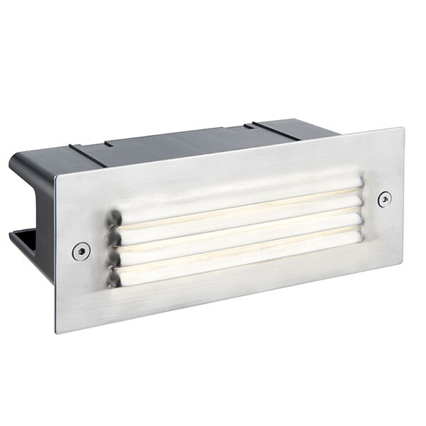 78639 Seina louvre IP44 3.5W Saxby - MEGA rabaty w koszyku %