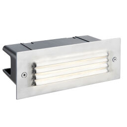 78639 Seina louvre IP44 3.5W Saxby - MEGA rabaty w koszyku %