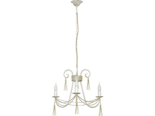 4983 LAMPA TWIST WHITE III ZWIS--rabaty 15% w koszyku