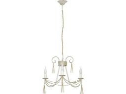 4983 LAMPA TWIST WHITE III ZWIS--rabaty 15% w koszyku