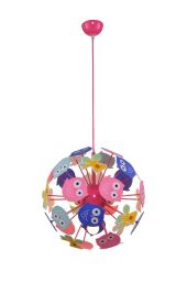6390 Birdy Lampa dla dzieci Rabalux
