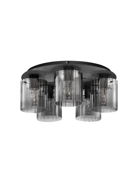 LE44247 ORAN lampa sufitowa Luces Exclusivas - Mega RABAT % w koszyku!