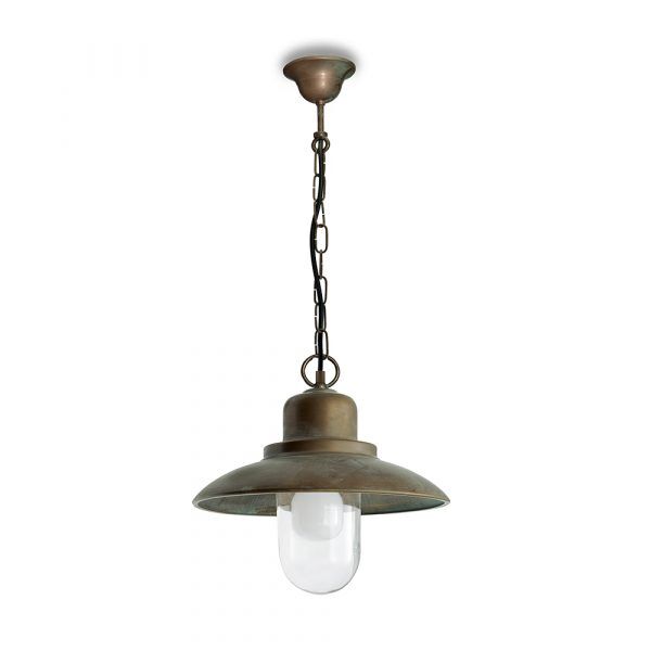 Patio 1352 - Lampa wisząca Moretti Luce