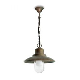 Patio 1352 - Lampa wisząca Moretti Luce