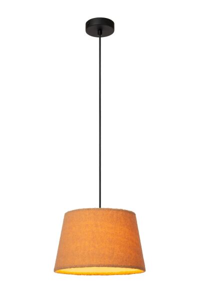 10416/01/44 WOOLLY lampa wisząca LED Lucide - Mega RABATY W KOSZYKU%