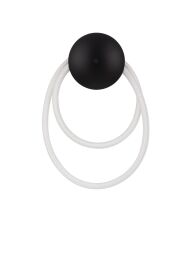 LE44257 CURA kinkiet LED Luces Exclusivas - Mega RABAT % w koszyku!